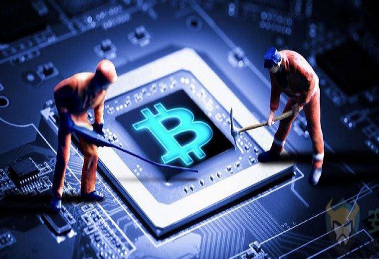 استخراج بیت کوین به سبک کاناداییها استخراج بیت کوین به سبک کاناداییها