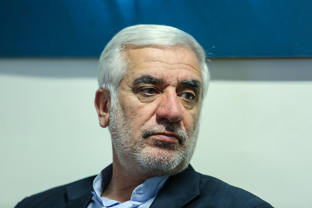جمالی: تنها هدف تحریمهای اخیر آمریکا زنده نگهداشتن موضوع تحریم در ذهن مردم است جمالی: تنها هدف تحریمهای اخیر آمریکا زنده نگهداشتن موضوع تحریم در ذهن مردم است