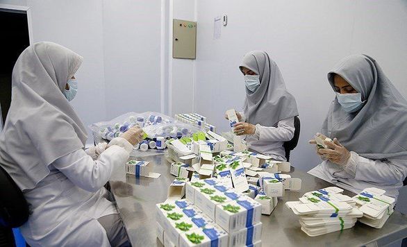 فروش اینترنتی دارو همچنان ممنوع است فروش اینترنتی دارو همچنان ممنوع است