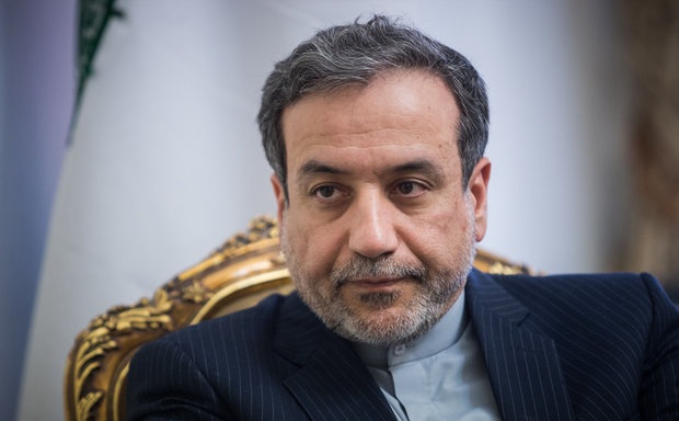 عراقچی برای ادامه کاهش تعهدات برجامی شرط گذاشت عراقچی برای ادامه کاهش تعهدات برجامی شرط گذاشت