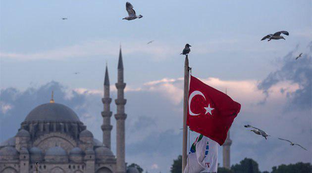 اردوغان تهدید به آغاز عملیات نظامی در شمال سوریه کرد اردوغان تهدید به آغاز عملیات نظامی در شمال سوریه کرد