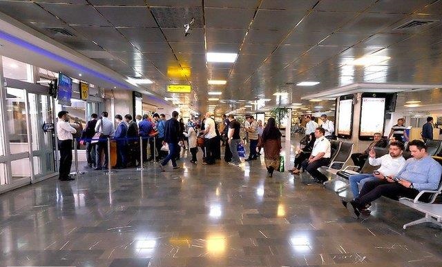 چه کسانی از پرداخت عوارض خروج معافاند؟ چه کسانی از پرداخت عوارض خروج معافاند؟