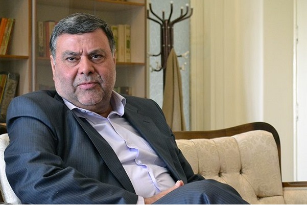 پیوستن به FATF ربطی به کمک به جبهه مقاومت ندارد پیوستن به FATF ربطی به کمک به جبهه مقاومت ندارد
