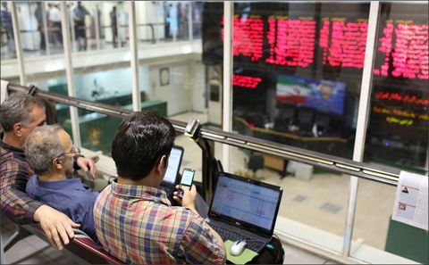 صنایعی که سود با کیفیتتری میسازند، مستعد رشد بیشتر خواهندبود/ رشد بازار سهام ادامهدار است صنایعی که سود با کیفیتتری میسازند، مستعد رشد بیشتر خواهندبود/ رشد بازار سهام ادامهدار است