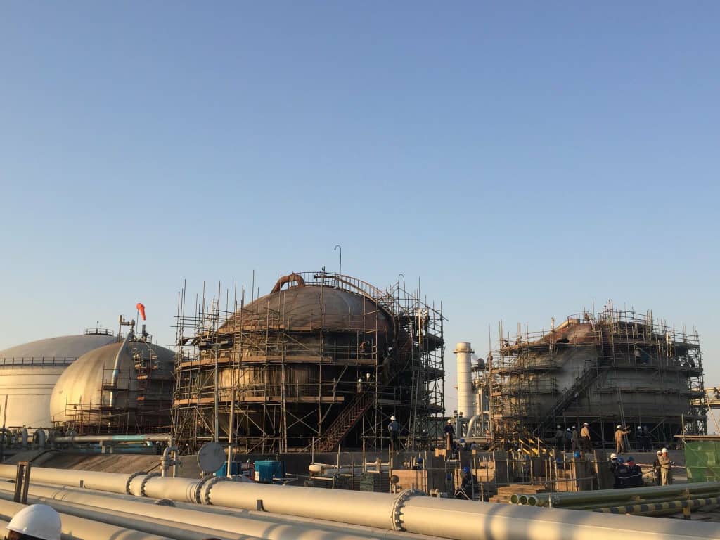 دست رد ژاپن به درخواست عربستان برای خرید سهام آرامکو دست رد ژاپن به درخواست عربستان برای خرید سهام آرامکو