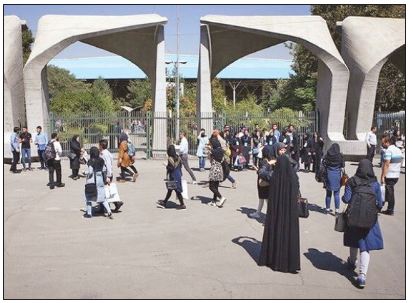 دانشجویان رشتههای پرتقاضا، چقدر میان عقل و علاقه ماندهاند؟ دانشجویان رشتههای پرتقاضا، چقدر میان عقل و علاقه ماندهاند؟