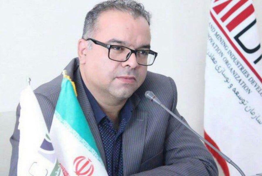 بهرهبرداری از خط کامل عناصر نادرخاکی تا پایان آذرماه/ آمادگی برای احصاء نیازهای پژوهشی معادن کوچک و متوسط بهرهبرداری از خط کامل عناصر نادرخاکی تا پایان آذرماه/ آمادگی برای احصاء نیازهای پژوهشی معادن کوچک و متوسط