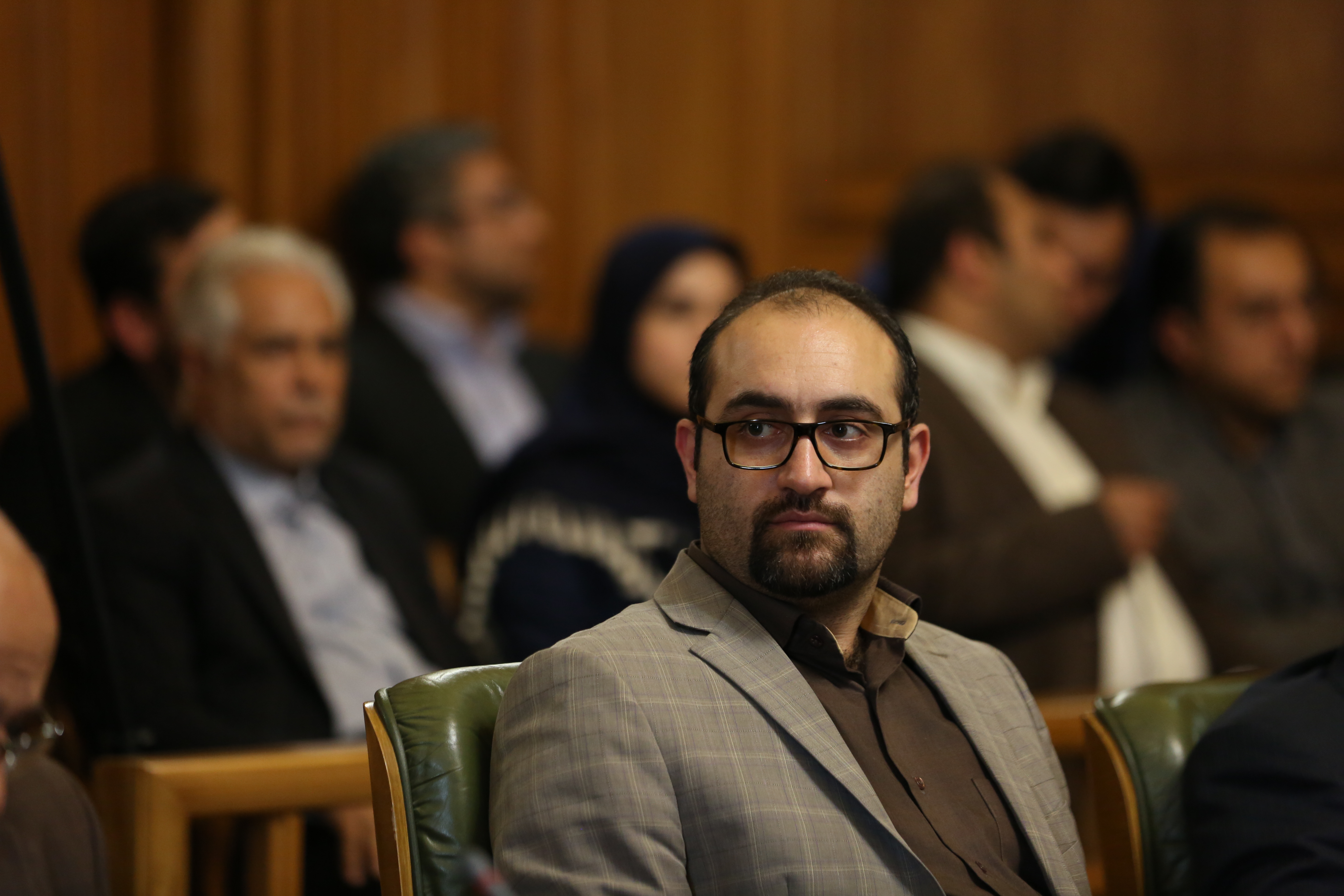 بلوار فردوس غرب به نام ناصر حجازی نامگذاری میشود/ میدان پیروزان؛میدان پرسپولیس شد بلوار فردوس غرب به نام ناصر حجازی نامگذاری میشود/ میدان پیروزان؛میدان پرسپولیس شد