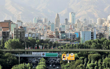 منطقه 4 تهران، ثبت بیشترین جهش قیمتی در سال 97 منطقه 4 تهران، ثبت بیشترین جهش قیمتی در سال 97