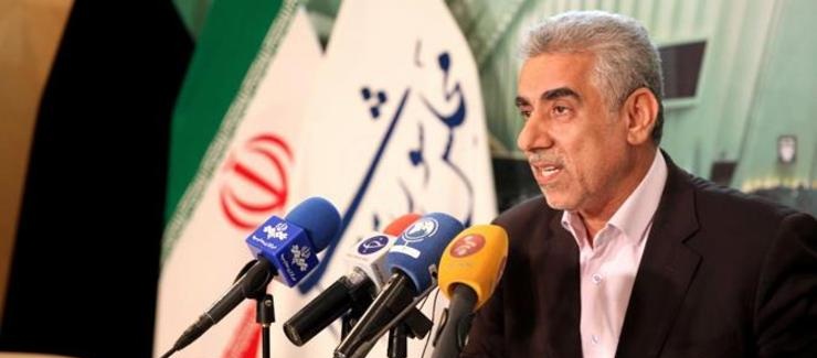 سامانه ثنا فردا در مجلس رسما آغاز به کار میکند سامانه ثنا فردا در مجلس رسما آغاز به کار میکند