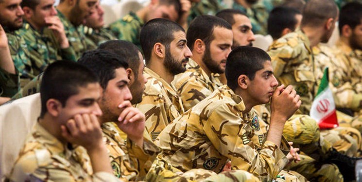 سربازی آسان میشود سربازی آسان میشود