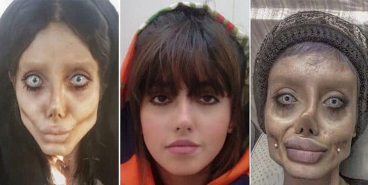 ناگفتههای «سحر تبر» از یک پروژه پیچیده اینستاگرامی ناگفتههای «سحر تبر» از یک پروژه پیچیده اینستاگرامی