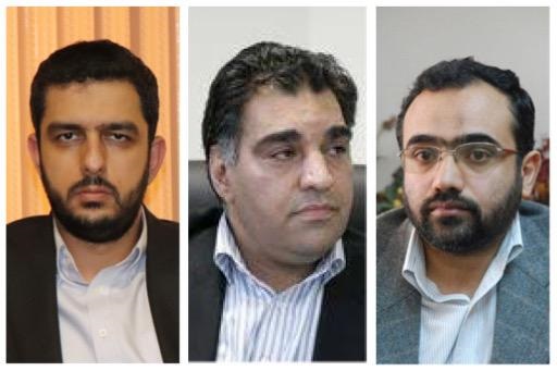 اعضای جدید هیأت مدیره همراه اول معارفه شدند اعضای جدید هیأت مدیره همراه اول معارفه شدند