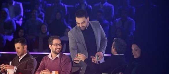 جزئیات فصل دوم عصر جدید به روایت سید بشیر حسینی جزئیات فصل دوم عصر جدید به روایت سید بشیر حسینی