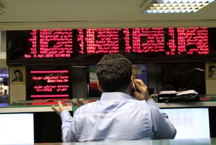 سهام بنیادی رشد مناسبی دارند اما قیمتشان به سرعت بالا نمیرود/ اکنون آرامش در بازار حاکم است سهام بنیادی رشد مناسبی دارند اما قیمتشان به سرعت بالا نمیرود/ اکنون آرامش در بازار حاکم است