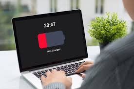 ۶راه برای بهبود طول عمر باتری لپتاپهای ویندوزی ۶راه برای بهبود طول عمر باتری لپتاپهای ویندوزی