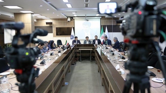بررسی مشکلات کسبوکارهای نوآورانه در هفته جهانی کارآفرینی بررسی مشکلات کسبوکارهای نوآورانه در هفته جهانی کارآفرینی
