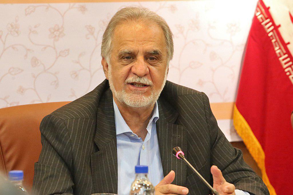 تامین نیازهای صنایع معدنی، با احیاء و فعالسازی معادن کوچک تامین نیازهای صنایع معدنی، با احیاء و فعالسازی معادن کوچک
