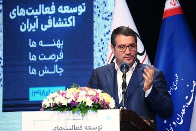 فولاد، به صنعت بومی کشور تبدیل شده است فولاد، به صنعت بومی کشور تبدیل شده است