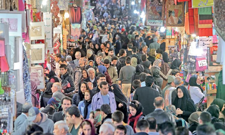 18میلیون خانوار ایرانی کمک نقدی و کالایی میگیرند 18میلیون خانوار ایرانی کمک نقدی و کالایی میگیرند