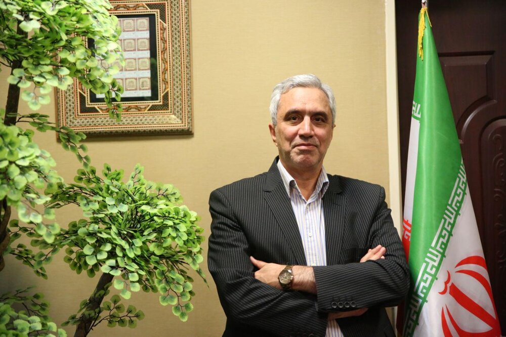 مجمع تشخیص امکان بررسی پالرمو را ندارد / فرقی بین رد FATFیا عدم بررسی آن وجود ندارد مجمع تشخیص امکان بررسی پالرمو را ندارد / فرقی بین رد FATFیا عدم بررسی آن وجود ندارد