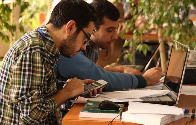 تنبیه دانشجویان با تغییر کلمات تنبیه دانشجویان با تغییر کلمات 