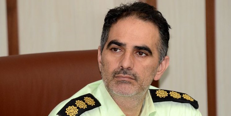 رئیس پلیس فتا: حمله هکری نداشتیم رئیس پلیس فتا: حمله هکری نداشتیم