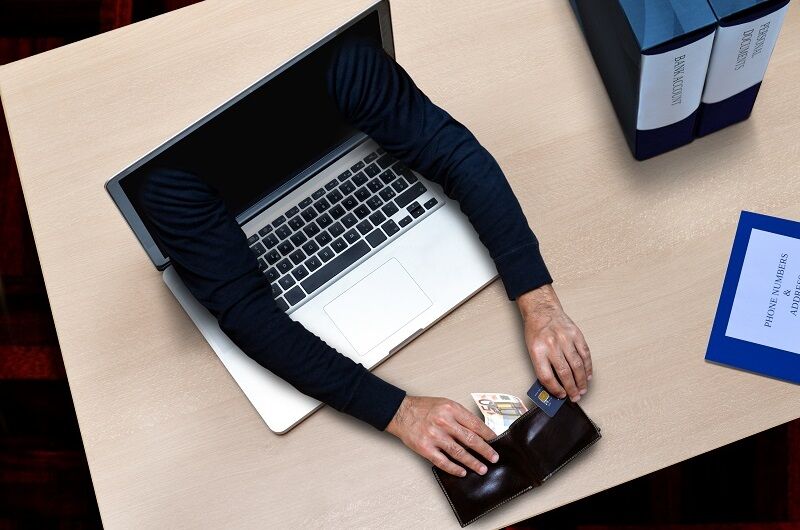 با این روشها نگذارید اطلاعات حساب بانکیتان هک شود با این روشها نگذارید اطلاعات حساب بانکیتان هک شود