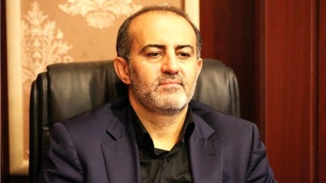 هنوز ۶۰درصد پزشکان دستگاه کارتخوان نصب نکردهاند هنوز ۶۰درصد پزشکان دستگاه کارتخوان نصب نکردهاند