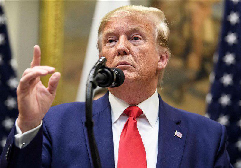 انتخاب مجدد ترامپ چه پیامدهایی دارد؟ انتخاب مجدد ترامپ چه پیامدهایی دارد؟