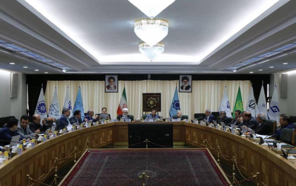 تصویب کلیات طرح گواهی اعتبار مولد «گام»/ طرح پیشنهادی با هدف ابزارسازی برای تأمین اعتبار واحدهای تولیدی صورت گرفت تصویب کلیات طرح گواهی اعتبار مولد «گام»/ طرح پیشنهادی با هدف ابزارسازی برای تأمین اعتبار واحدهای تولیدی صورت گرفت