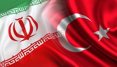 مازاد تراز تجاری ایران و ترکیه ۱.۲۶میلیارد دلار شد مازاد تراز تجاری ایران و ترکیه ۱.۲۶میلیارد دلار شد