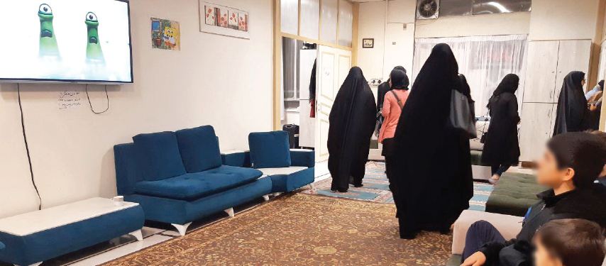 گرم مثل گرمخانه سرد مثل زندگی گرم مثل گرمخانه سرد مثل زندگی