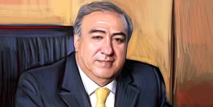 توضیحات قوه قضائیه درباره دستگیری «ابر بدهکار فراری» توضیحات قوه قضائیه درباره دستگیری «ابر بدهکار فراری»