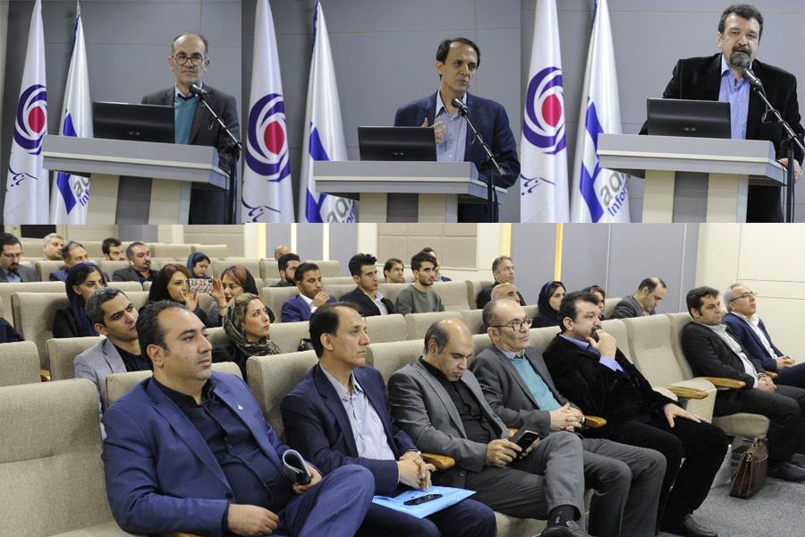 مشتری، محور بانکداری دیجیتال است مشتری، محور بانکداری دیجیتال است