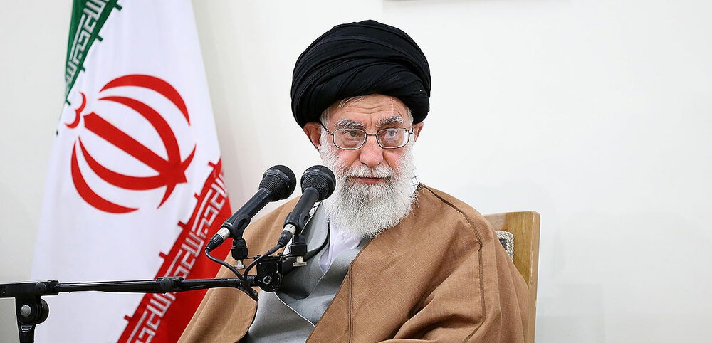 نظر رهبری درباره مسأله چندهمسری نظر رهبری درباره مسأله چندهمسری
