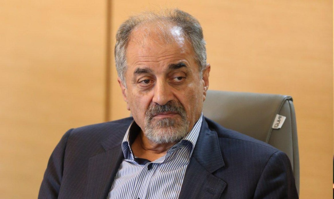 عدم مدیریت صادرات، تولید واحدهای فولادسازی را دچار مشکل میکند/ تحقق تکرقمی شدن رتبه در جهان با تولید ۳۰میلیون تن فولاد عدم مدیریت صادرات، تولید واحدهای فولادسازی را دچار مشکل میکند/ تحقق تکرقمی شدن رتبه در جهان با تولید ۳۰میلیون تن فولاد