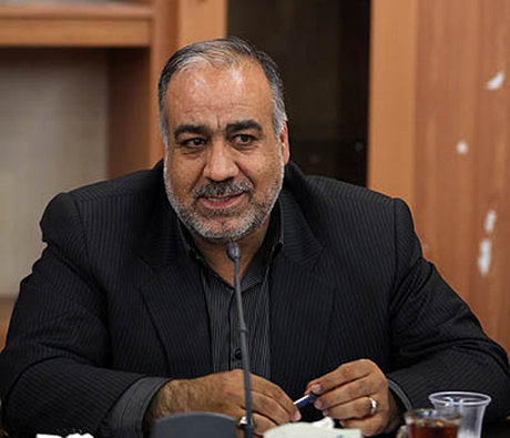 بازگشایی مرز “خسروی” دائمی است