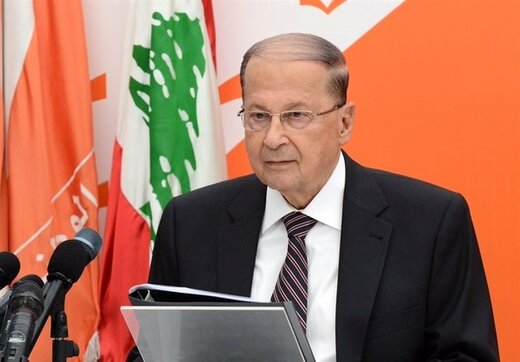 احتمال تشکیل دولت جدید لبنان در روزهای آینده احتمال تشکیل دولت جدید لبنان در روزهای آینده