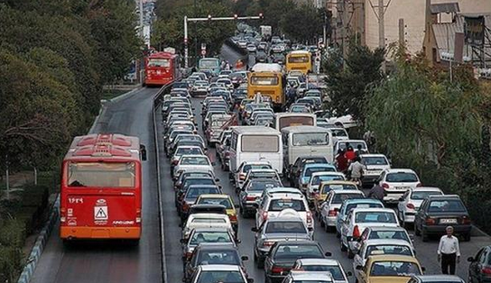 توئیت مشاور شهردار تهران در خصوص سهمیهبندی سوخت توئیت مشاور شهردار تهران در خصوص سهمیهبندی سوخت
