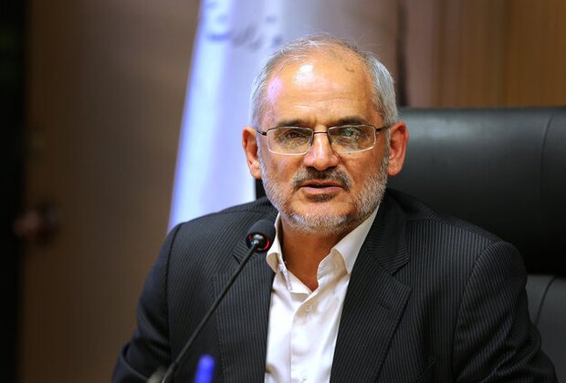 سهمیه سوخت مورد نیاز سرویس مدارس تامین خواهد شد سهمیه سوخت مورد نیاز سرویس مدارس تامین خواهد شد