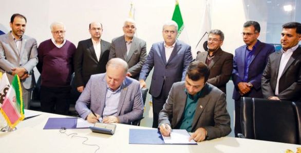با حمایت فولاد مبارکه؛ ایران به جمع سازندگان ماشینهای جوش لیزری پیوست با حمایت فولاد مبارکه؛ ایران به جمع سازندگان ماشینهای جوش لیزری پیوست