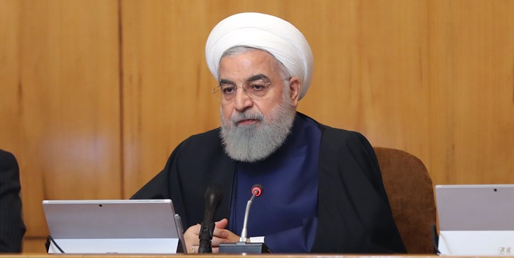 آغاز پرداخت کمکهای معیشتی از روز دوشنبه/ نباید اجازه ناامنی را در جامعه بدهیم آغاز پرداخت کمکهای معیشتی از روز دوشنبه/ نباید اجازه ناامنی را در جامعه بدهیم