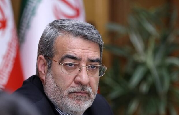 دستور وزیر کشور برای پیگیری مصوبات ستاد تنظیم بازار دستور وزیر کشور برای پیگیری مصوبات ستاد تنظیم بازار