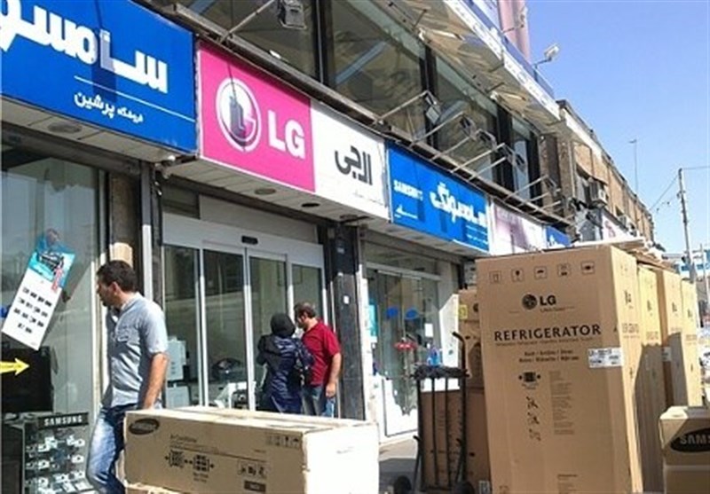 گشتِ نامحسوس کنترل قیمت کالا فعال شد گشتِ نامحسوس کنترل قیمت کالا فعال شد