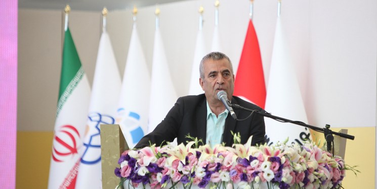 بازار تهران باز است بازار تهران باز است