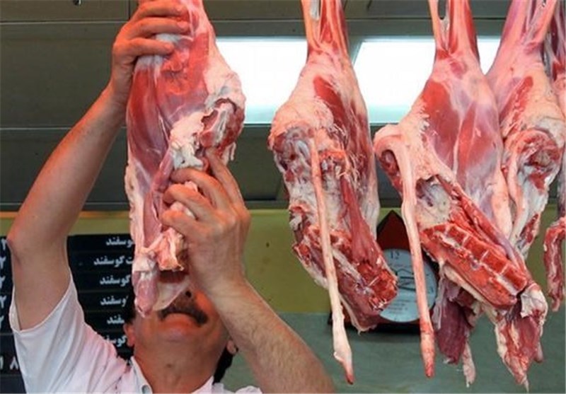 کاهش حدود ۱۵هزار تومانی قیمت گوشت طی ۲ماه کاهش حدود ۱۵هزار تومانی قیمت گوشت طی ۲ماه