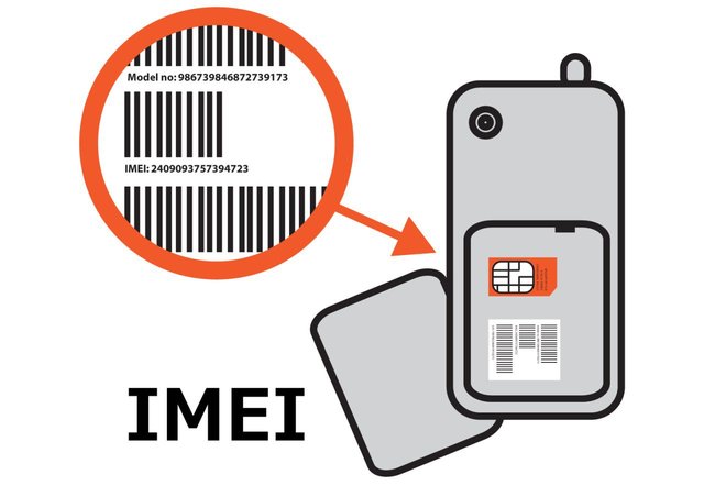 تعرفه ثبت شناسه IMEI اعلام شد تعرفه ثبت شناسه IMEI اعلام شد