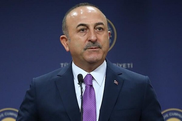 ترکیه به تحولات ایران واکنش نشان داد ترکیه به تحولات ایران واکنش نشان داد