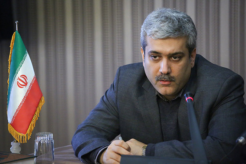 حضور معاون رییس جمهور در شورا/ بررسی درآمد هزینههای شهرداری حضور معاون رییس جمهور در شورا/ بررسی درآمد هزینههای شهرداری